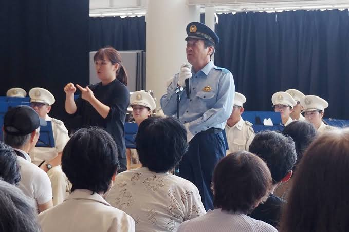 Police and bank cooperation to stop scam transfers