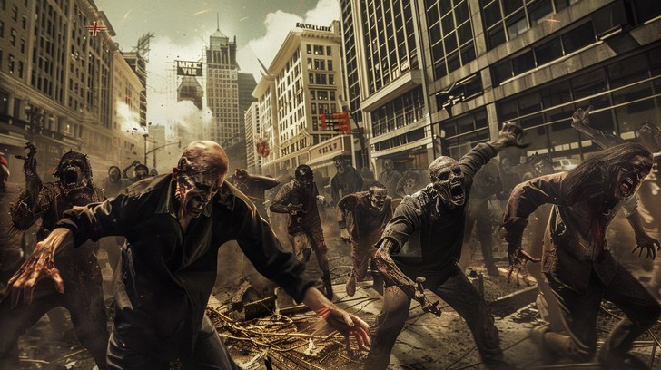 Resident Evil records a $60 million North American opening weekend at the 2026 box office