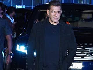 Salman Khan’s Kala Hiran Legal Battle Takes New Turn as Delhi High Court Seeks Response