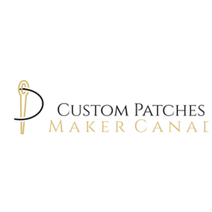 Custom patches and embroidered patches from Custom Patches Maker in Canada