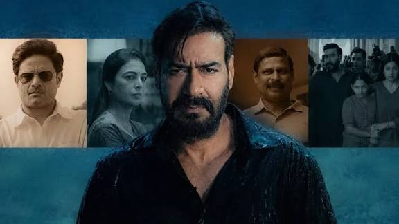 Drishyam 3 Crosses ₹300 Crore Worldwide as Ajay Devgn Thriller Dominates Box Office