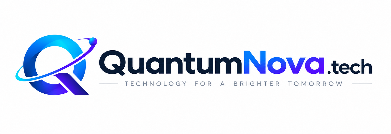 QuantumNova | Technology, Science, Business & World News